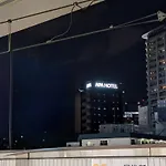 Ai Hotel Keikyu Kamata-ekimae