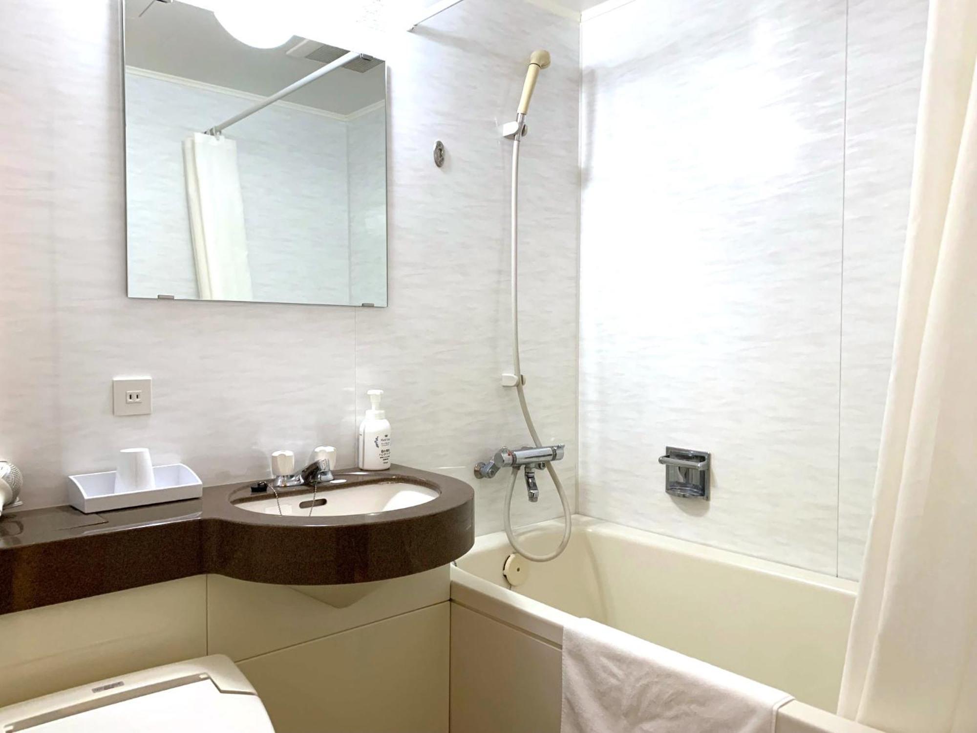 Ai Keikyu Kamata-ekimae Hotel 3*