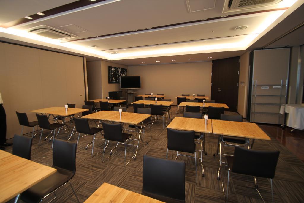 Hotel Ai Keikyu Kamata-ekimae