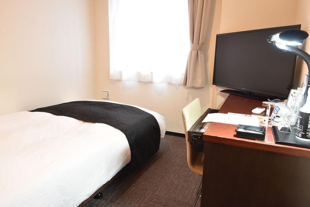 Hotel Ai Keikyu Kamata-ekimae 3*