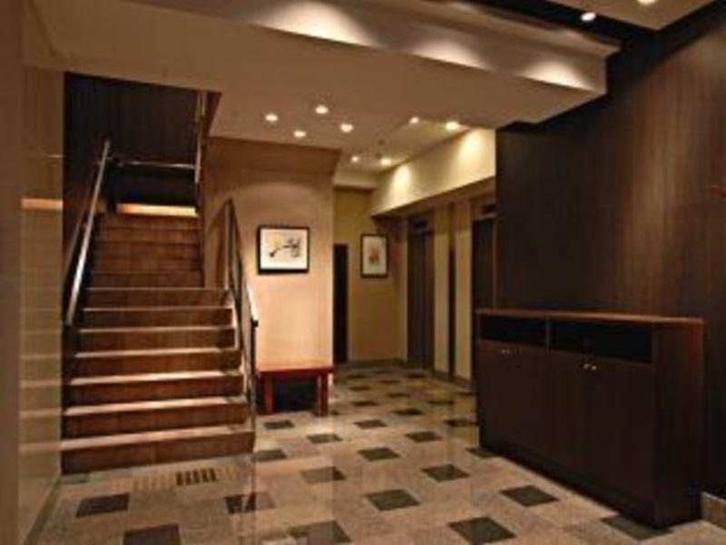 Hotel Ai Keikyu Kamata-ekimae 3*