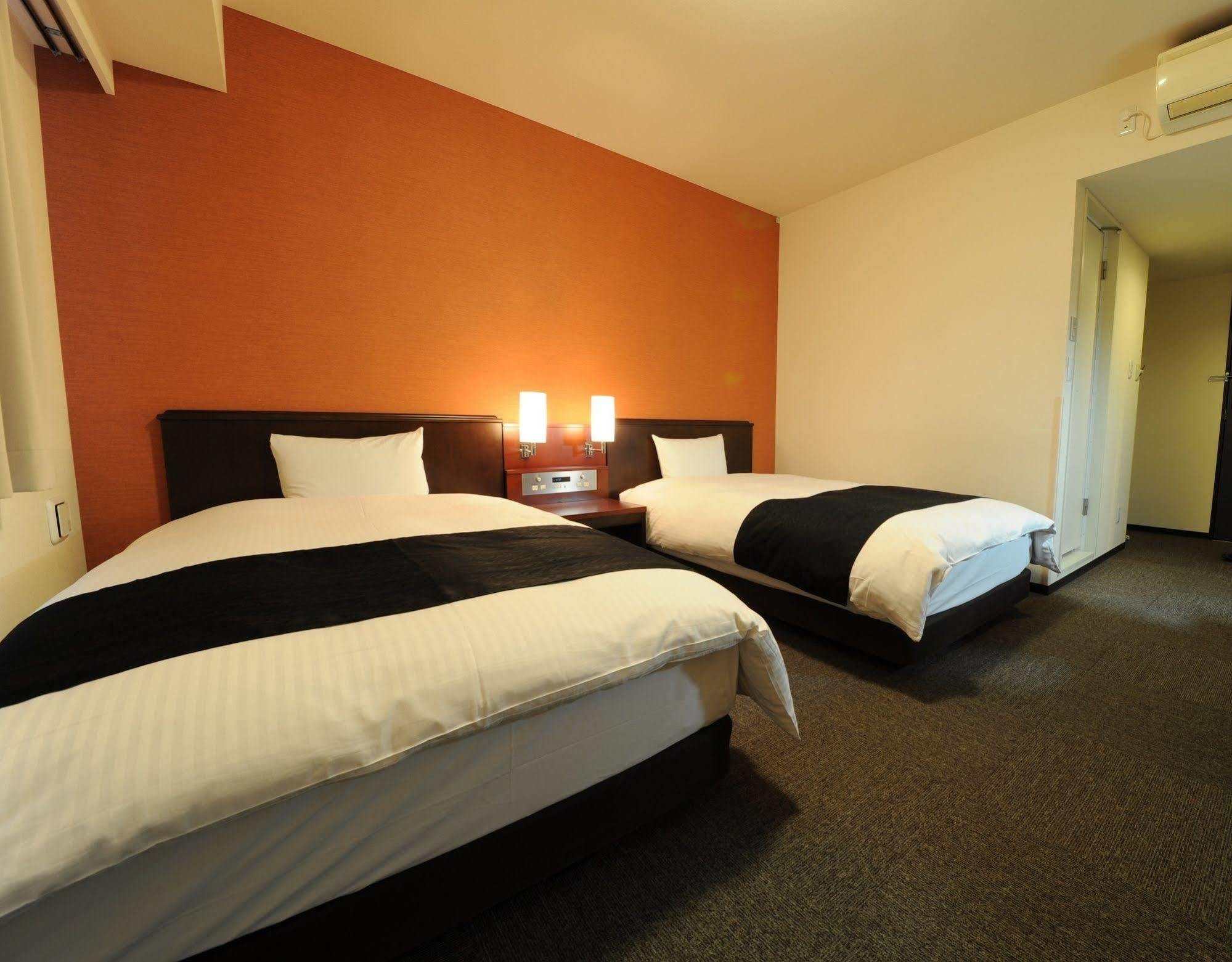Hotel Ai Keikyu Kamata-ekimae