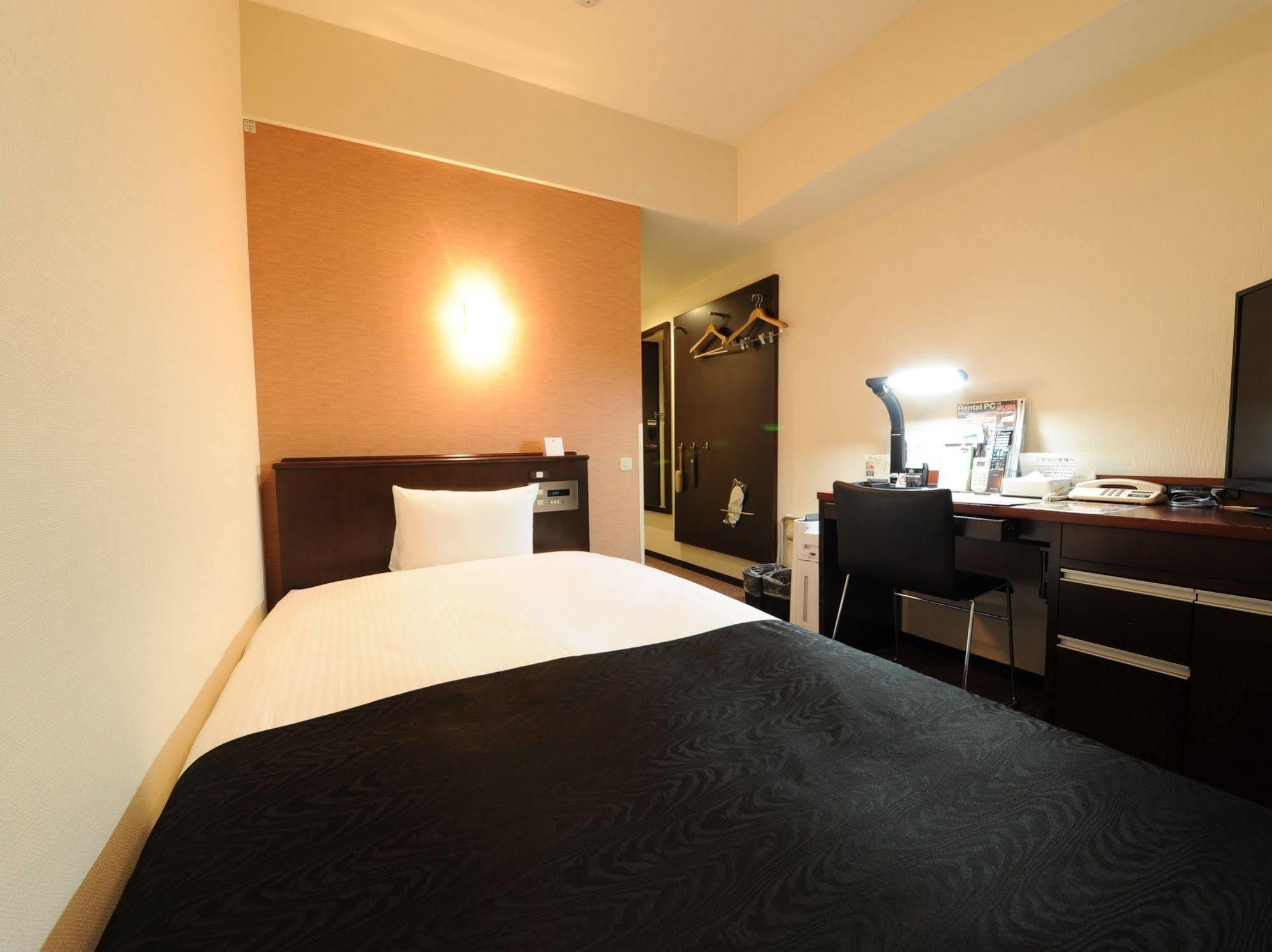 Hotel Ai Keikyu Kamata-ekimae 3*