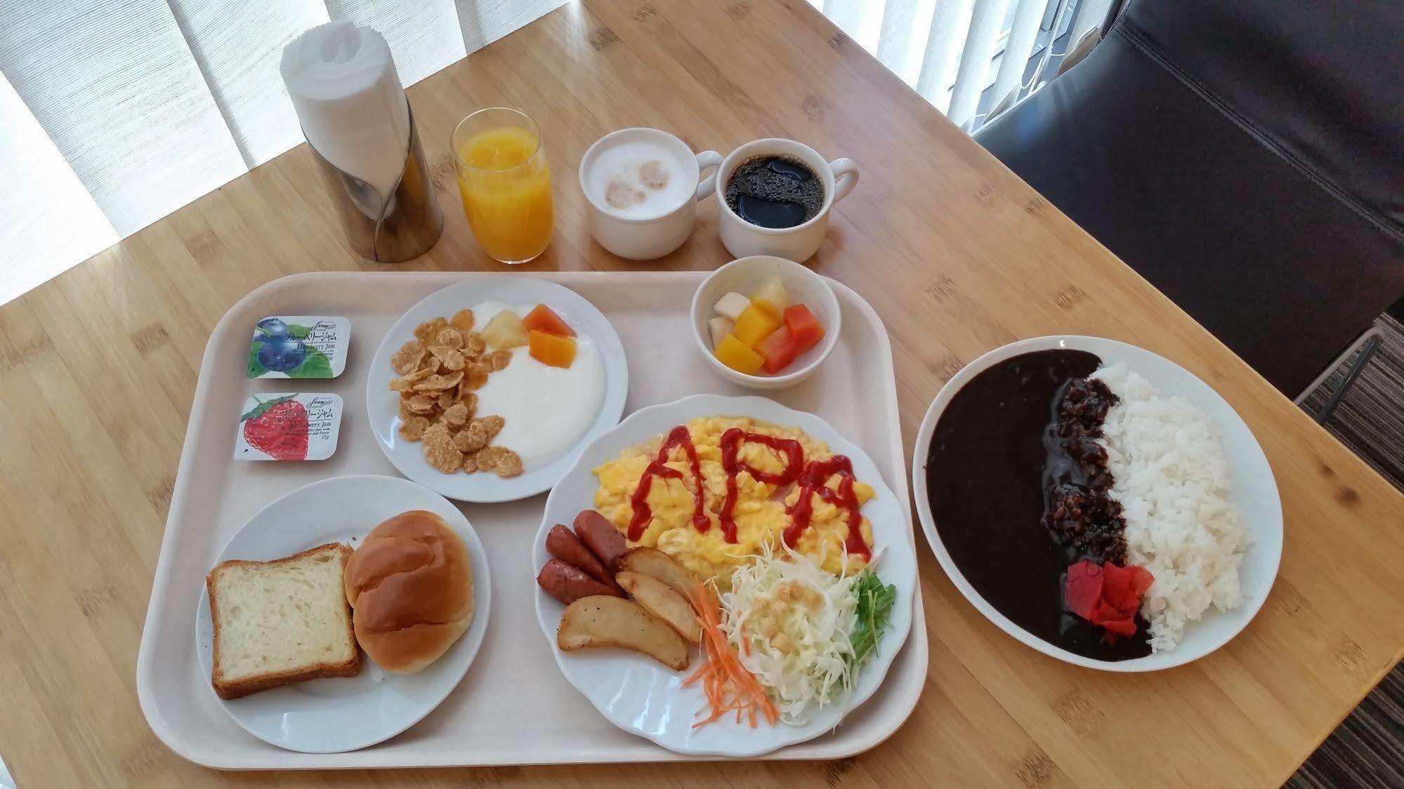 Hotel Ai Keikyu Kamata-ekimae 3*