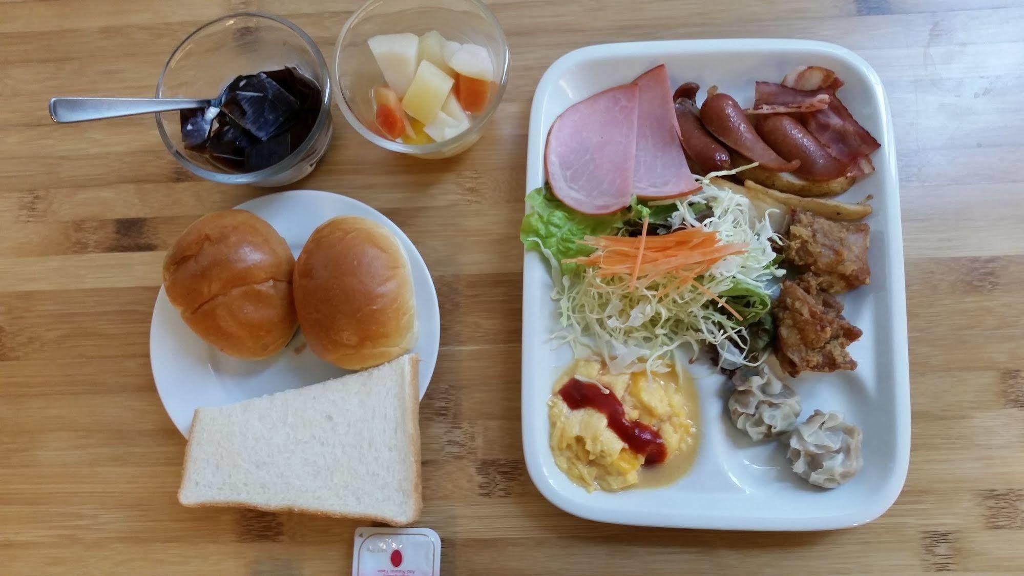 Hotel Ai Keikyu Kamata-ekimae
