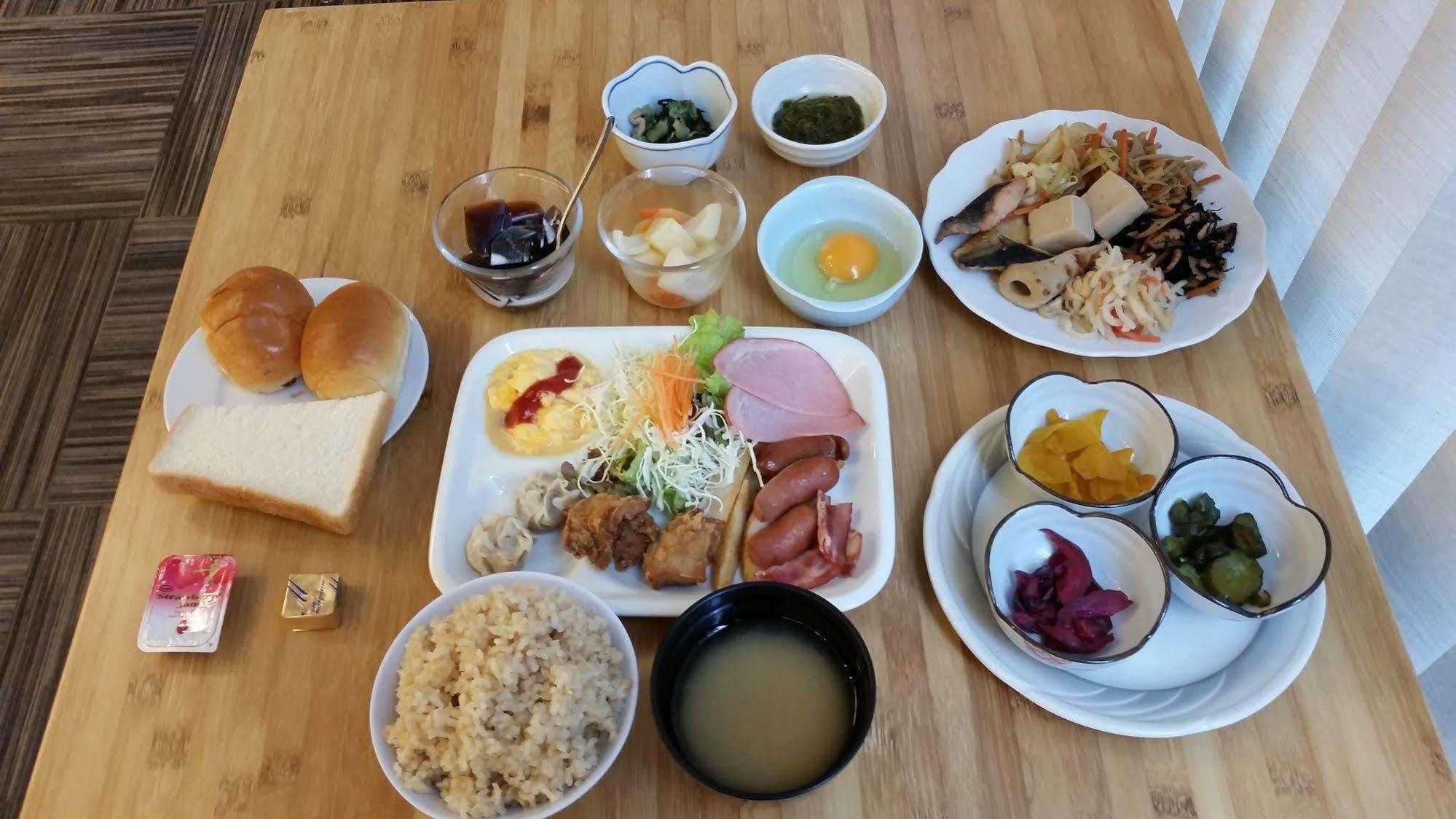Hotel Ai Keikyu Kamata-ekimae 3*