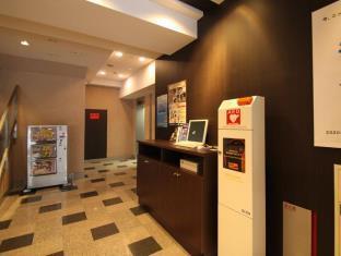 Hotel Ai Keikyu Kamata-ekimae 3*